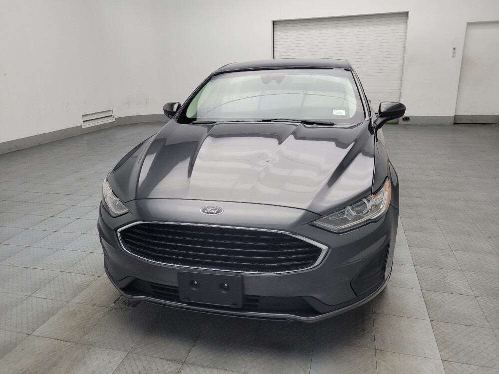2020 Ford Fusion in Columbus, GA 31909 - 18065224 15