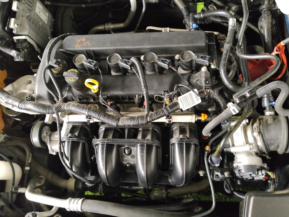 2020 Ford Fusion in Columbus, GA 31909 - 18065224 30