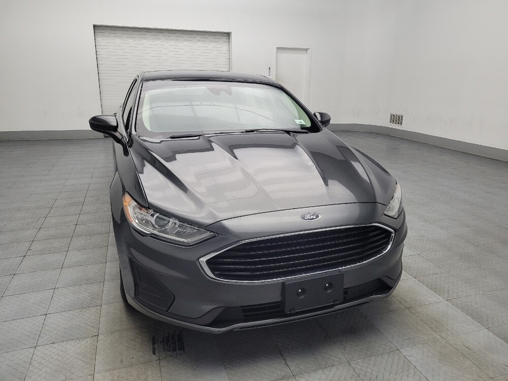 2020 Ford Fusion in Columbus, GA 31909 - 18065224 14