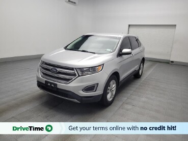 2017 Ford Edge in Jackson, MS 39211