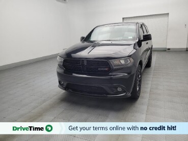 2020 Dodge Durango in Union City, GA 30291