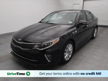2018 Kia Optima in Fayetteville, NC 28304