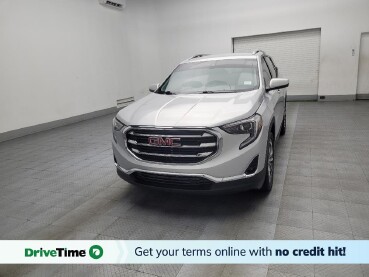 2020 GMC Terrain in Chattanooga, TN 37421