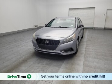 2016 Hyundai Sonata in Pelham, AL 35124