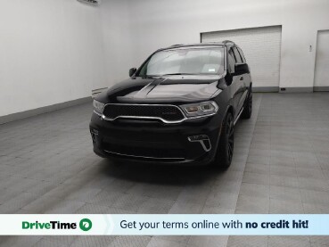2022 Dodge Durango in Pelham, AL 35124