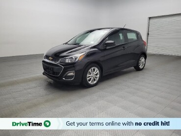 2019 Chevrolet Spark in Plano, TX 75074