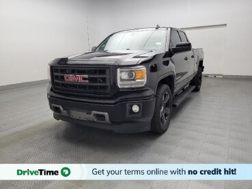 2015 GMC Sierra 1500 in Plano, TX 75074