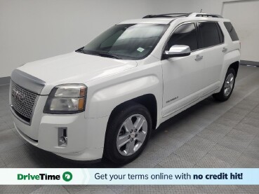 2015 GMC Terrain in Madison, TN 37115