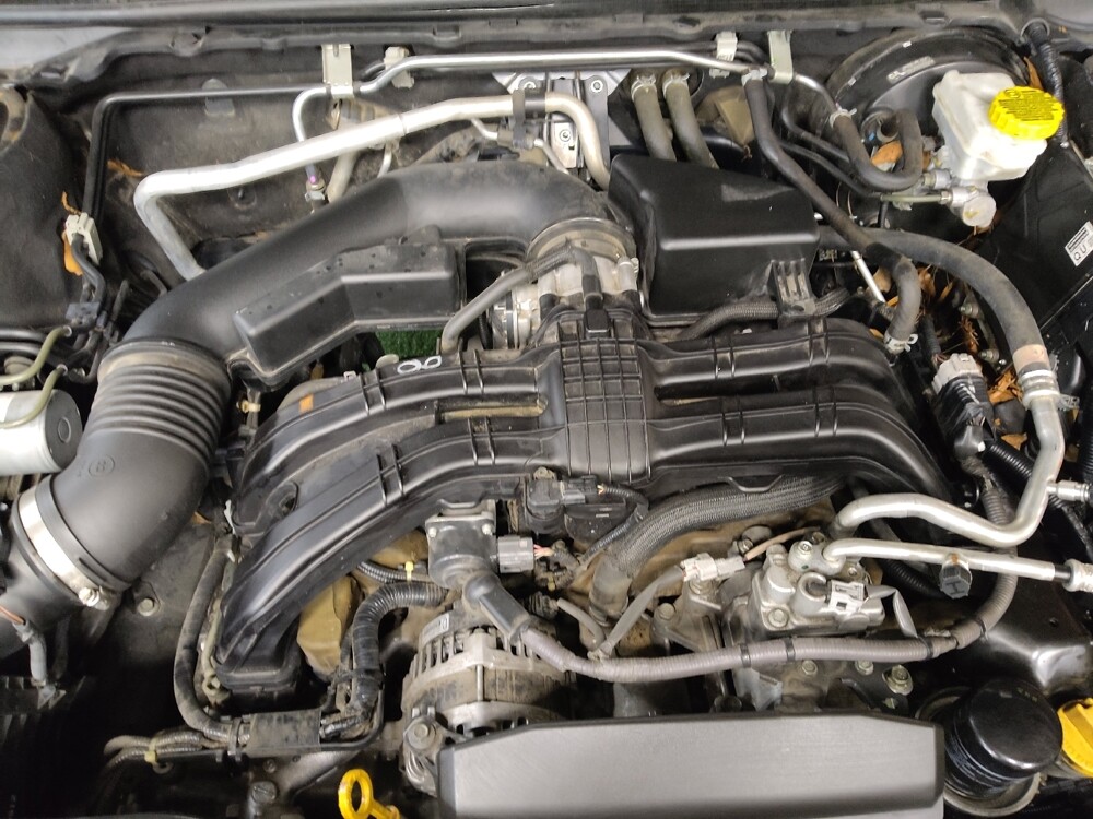 2020 Subaru Outback in El Paso, TX 79907 - 18065242 30