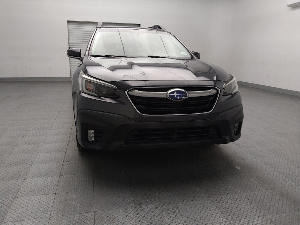 2020 Subaru Outback in El Paso, TX 79907 - 18065242 14