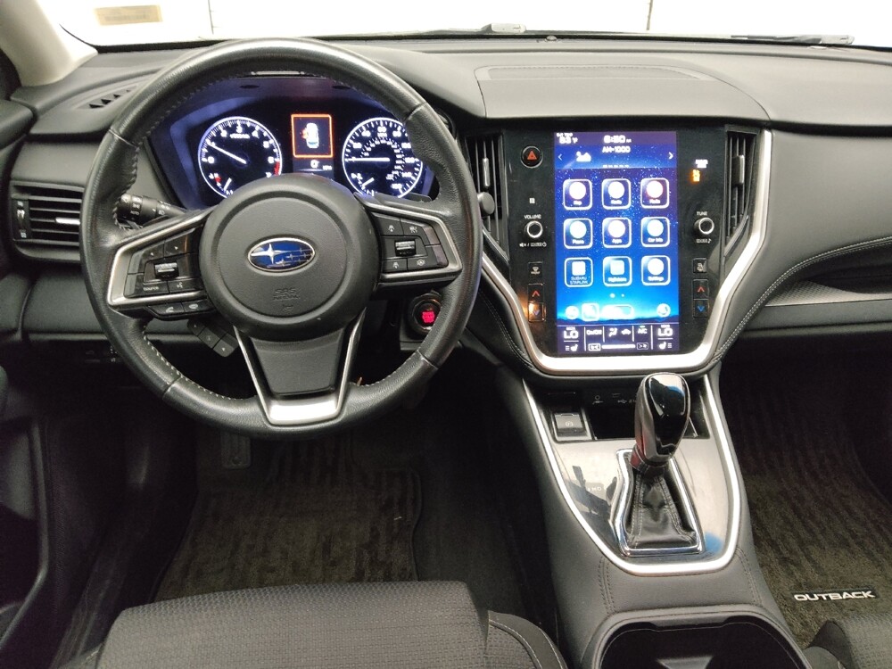 2020 Subaru Outback in El Paso, TX 79907 - 18065242 22