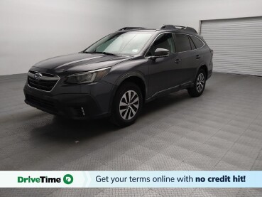 2020 Subaru Outback in El Paso, TX 79907