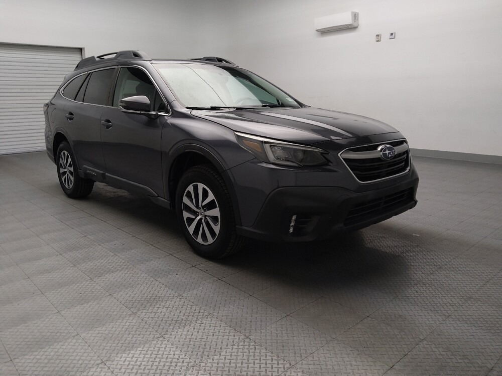 2020 Subaru Outback in El Paso, TX 79907 - 18065242 13