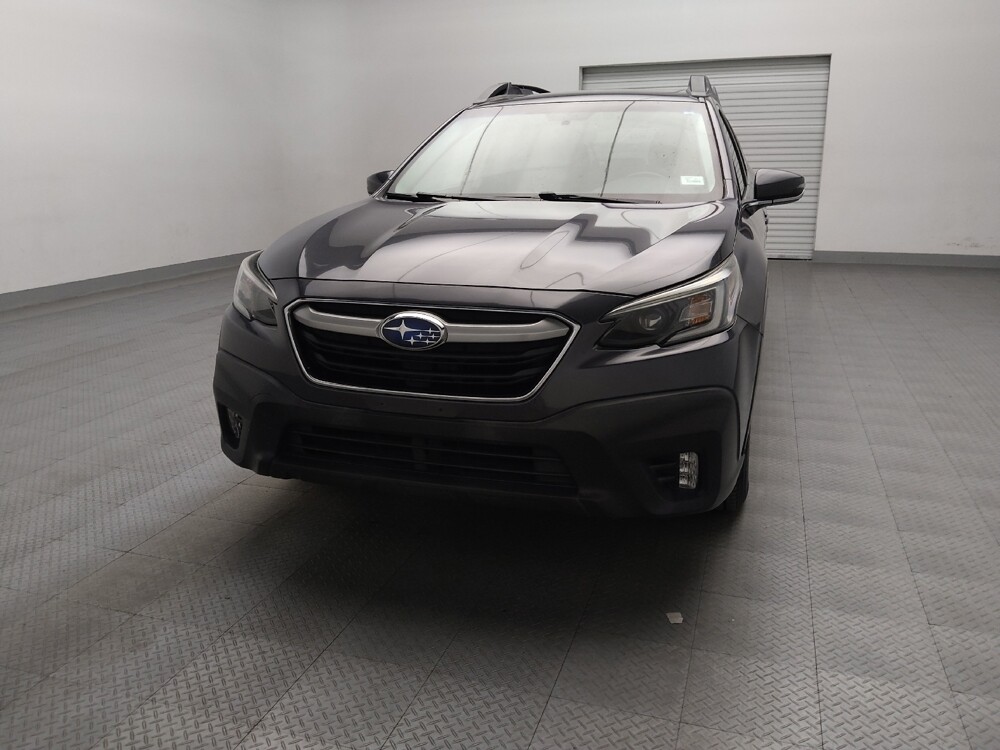 2020 Subaru Outback in El Paso, TX 79907 - 18065242 15