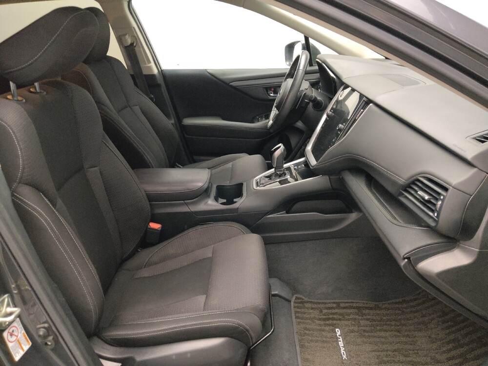 2020 Subaru Outback in El Paso, TX 79907 - 18065242 21