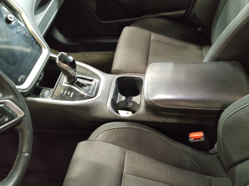 2020 Subaru Outback in El Paso, TX 79907 - 18065242 26