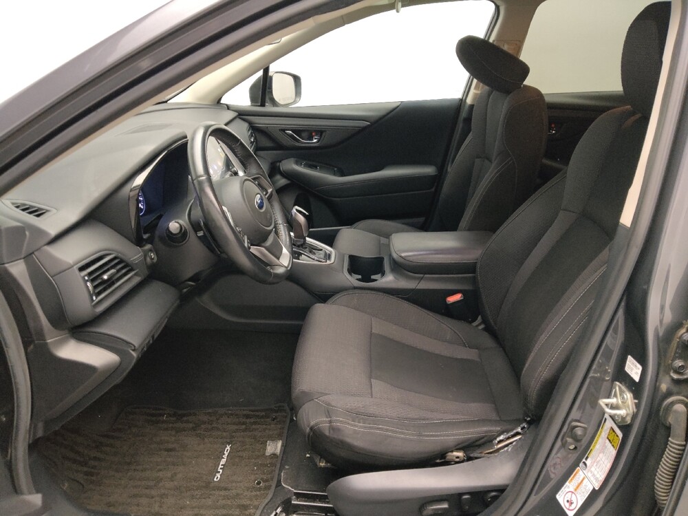 2020 Subaru Outback in El Paso, TX 79907 - 18065242 17