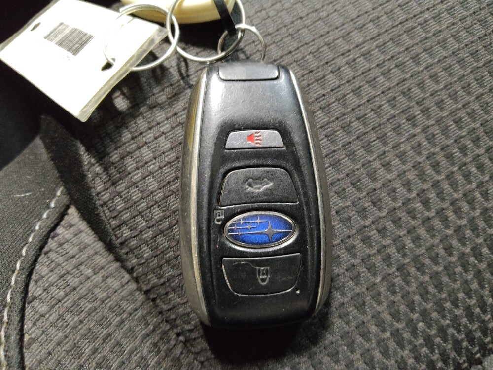 2020 Subaru Outback in El Paso, TX 79907 - 18065242 32