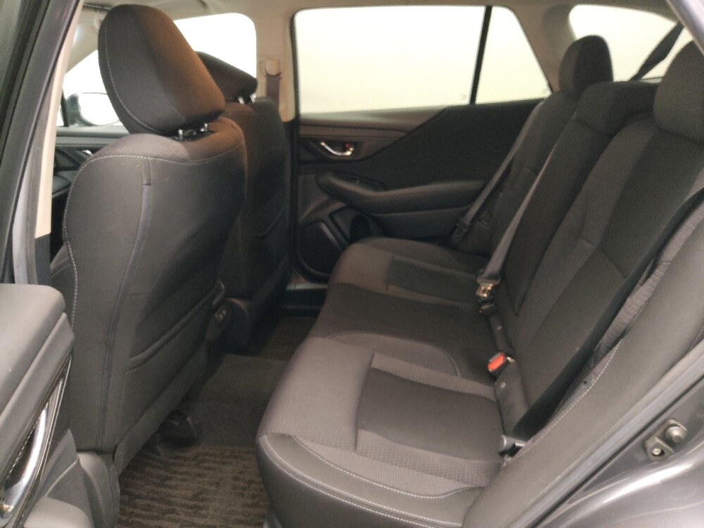 2020 Subaru Outback in El Paso, TX 79907 - 18065242 18