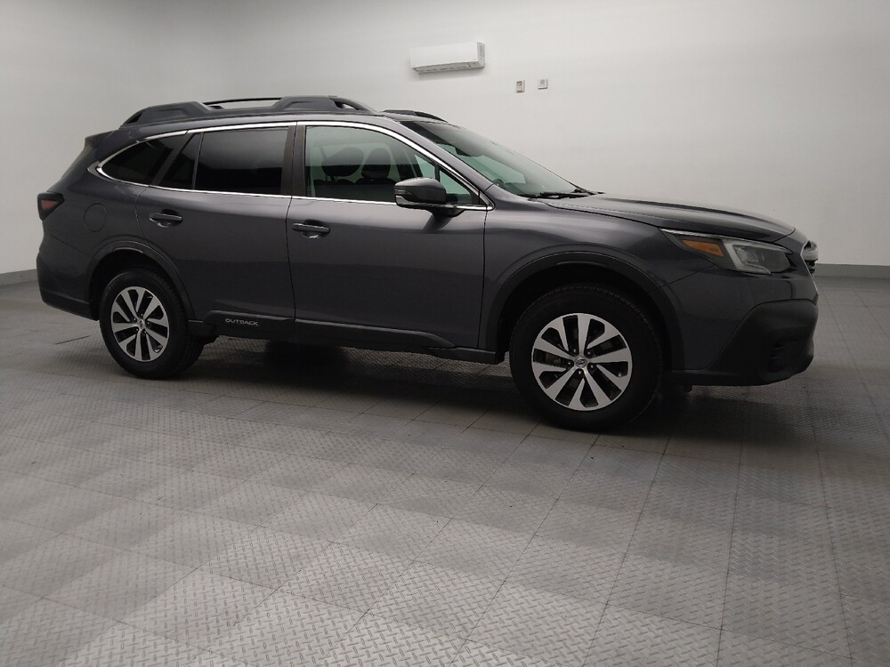 2020 Subaru Outback in El Paso, TX 79907 - 18065242 11
