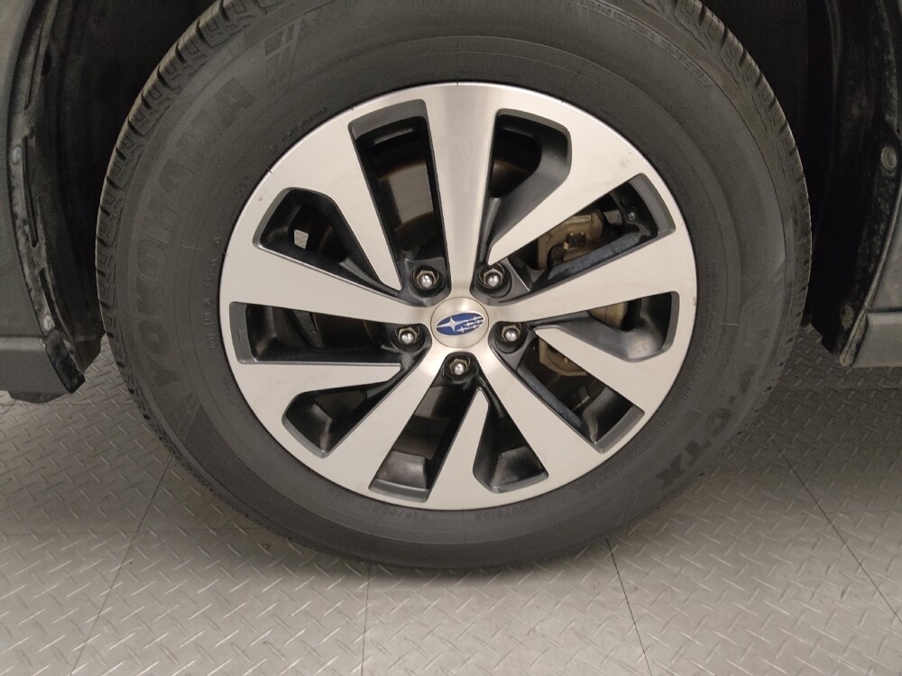 2020 Subaru Outback in El Paso, TX 79907 - 18065242 31