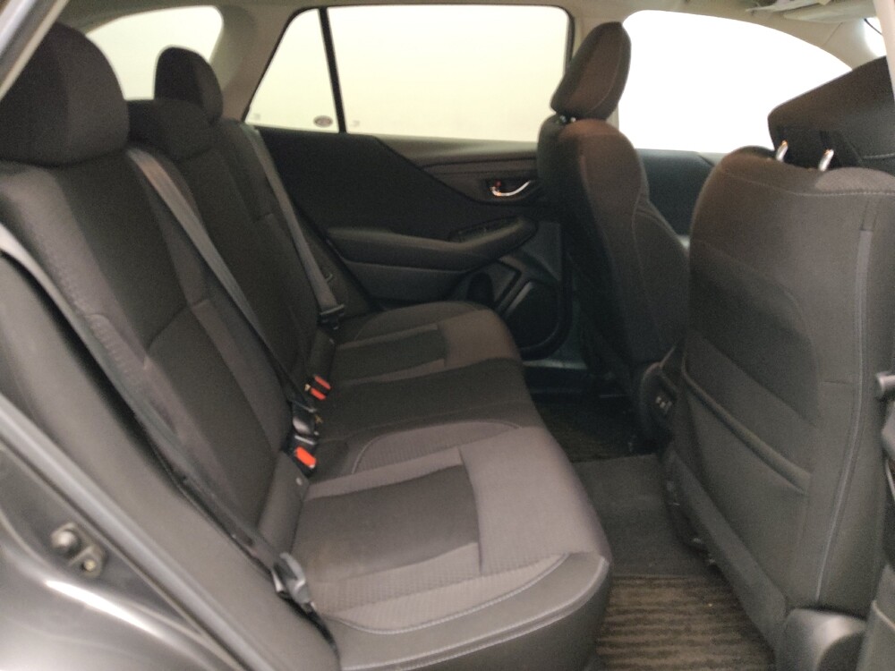 2020 Subaru Outback in El Paso, TX 79907 - 18065242 19