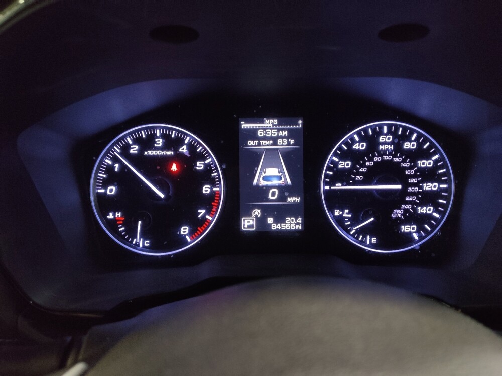 2020 Subaru Outback in El Paso, TX 79907 - 18065242 23