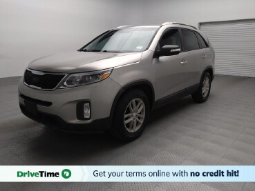 2014 Kia Sorento in Temple, TX 76502