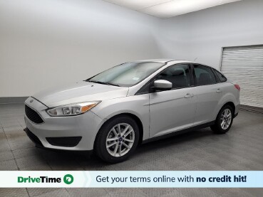 2018 Ford Focus in Chandler, AZ 85225