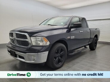 2016 RAM 1500 in Albuquerque, NM 87123