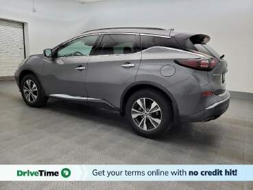 2021 Nissan Murano in Phoenix, AZ 85015