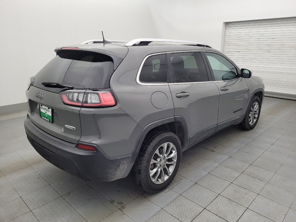 2019 Jeep Cherokee in Clearwater, FL 33764 - 18065258 9