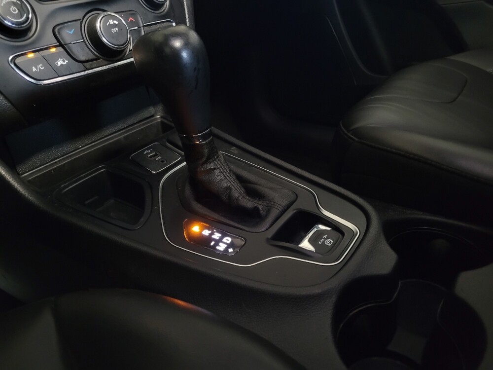 2019 Jeep Cherokee in Clearwater, FL 33764 - 18065258 26