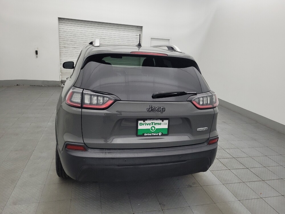 2019 Jeep Cherokee in Clearwater, FL 33764 - 18065258 6
