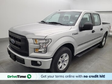 2017 Ford F150 in Fort Myers, FL 33907