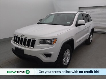 2016 Jeep Grand Cherokee in Fort Myers, FL 33907