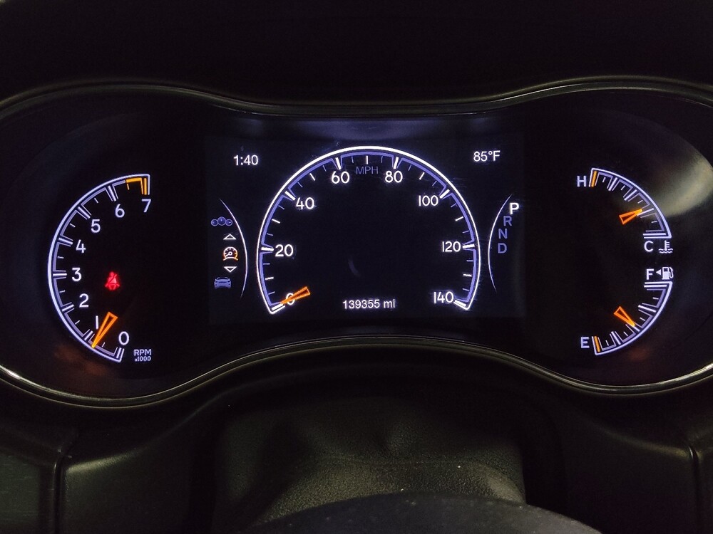 2017 Jeep Grand Cherokee in Fort Myers, FL 33907 - 18065261 23