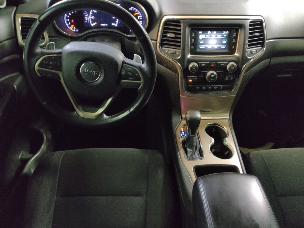 2017 Jeep Grand Cherokee in Fort Myers, FL 33907 - 18065261 22