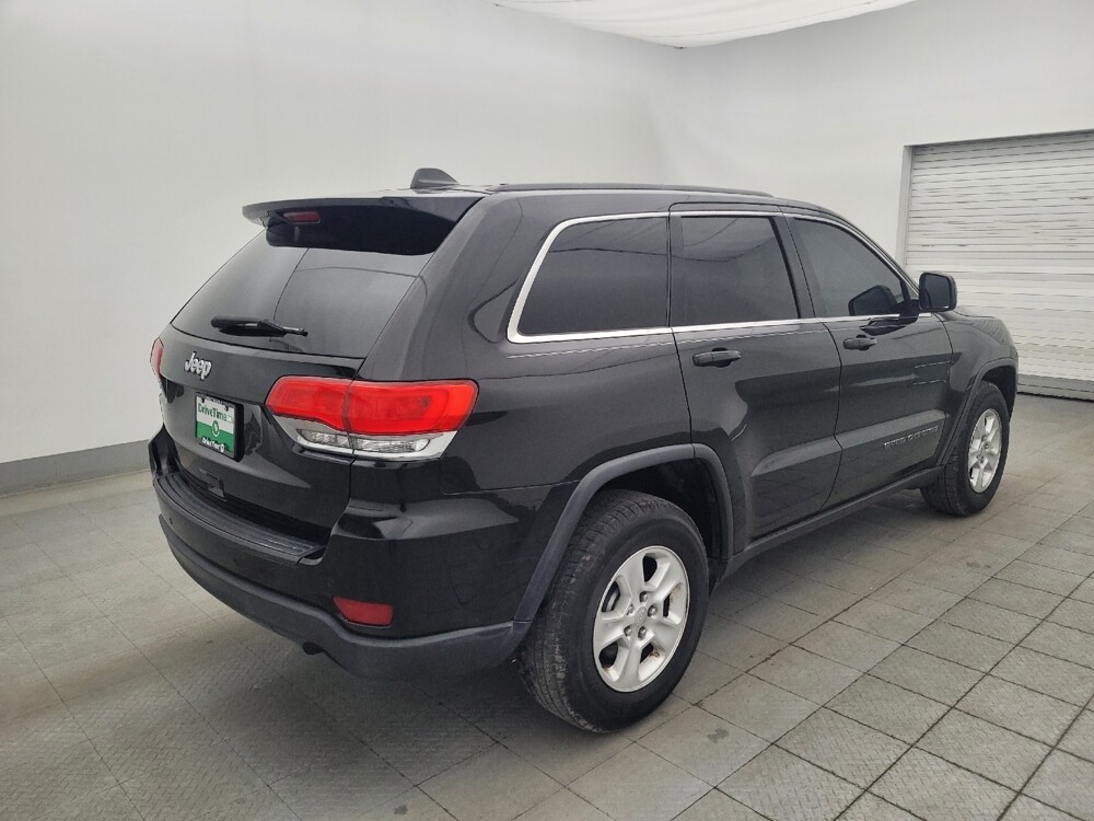 2017 Jeep Grand Cherokee in Fort Myers, FL 33907 - 18065261 9