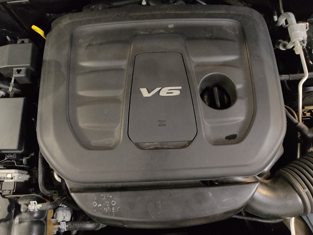 2017 Jeep Grand Cherokee in Fort Myers, FL 33907 - 18065261 30