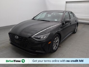 2021 Hyundai Sonata in Tallahassee, FL 32304