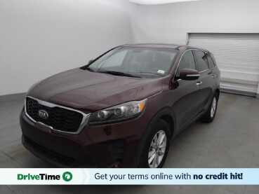 2020 Kia Sorento in Lakeland, FL 33815