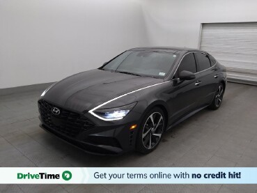 2022 Hyundai Sonata in Tallahassee, FL 32304