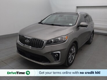 2019 Kia Sorento in Clearwater, FL 33764