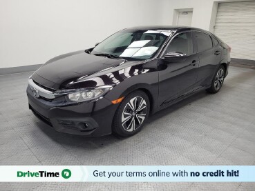 2016 Honda Civic in Las Vegas, NV 89102