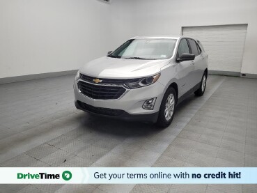 2020 Chevrolet Equinox in Marietta, GA 30062