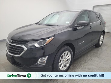 2019 Chevrolet Equinox in Baton Rouge, LA 70816