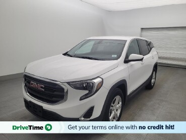 2018 GMC Terrain in Lakeland, FL 33815
