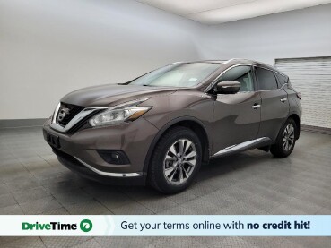 2015 Nissan Murano in Albuquerque, NM 87123