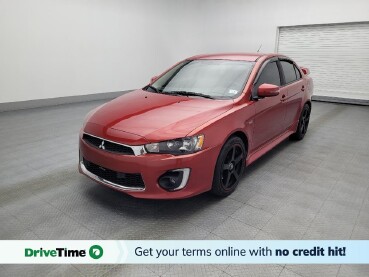 2016 Mitsubishi Lancer in Ocala, FL 34471